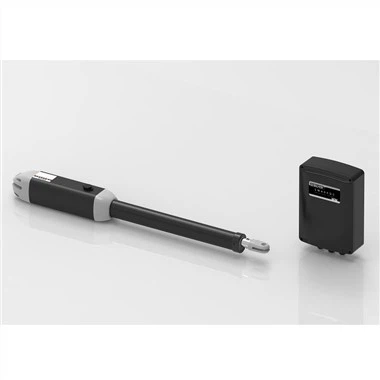 Komplet za pogon enojnih nihajnih vrat z močjo motorja 60 W