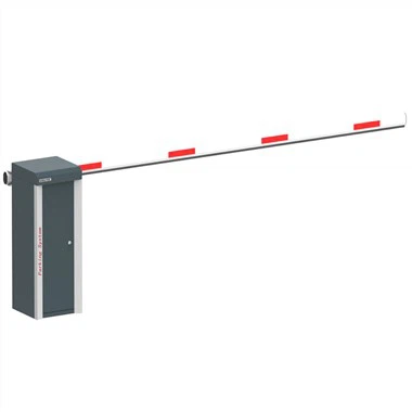 Servo motor za pregradna vrata